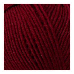 Himalaya Everyday Bebe Lux 70407 Bordo İplik
