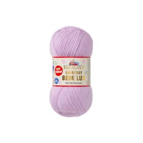 Himalaya Everyday Bebe Lux 70408 Pembe İplik