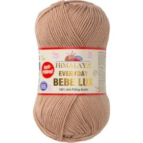 Himalaya everyday bebe lux 70414 İplik