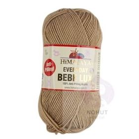 Himalaya everyday bebe lux 70414 İplik