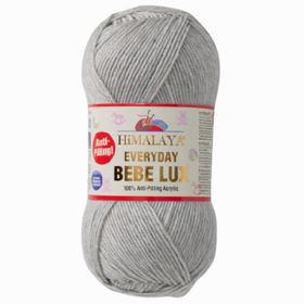 Himalaya Everyday Bebe Lux 70416 Beyaz İplik