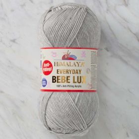 Himalaya Everyday Bebe Lux 70416 Beyaz İplik