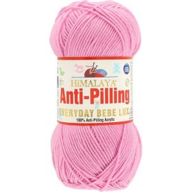 Himalaya Everyday Bebe Lux 70420 Pembe İplik
