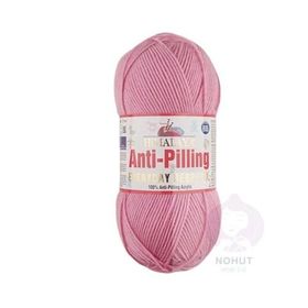 Himalaya Everyday Bebe Lux 70420 Pembe İplik
