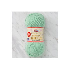 Himalaya Everyday Bebe Lux - 70421 Yeşil İplik