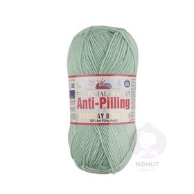 Himalaya Everyday Bebe Lux - 70421 Yeşil İplik