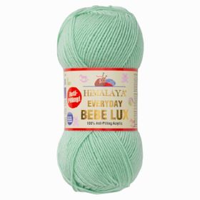 Himalaya Everyday Bebe Lux - 70421 Yeşil İplik