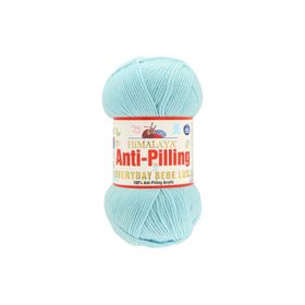 Himalaya Everyday Bebe Lux 70422 Mavi İplik