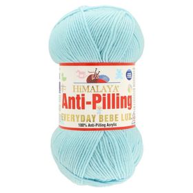Himalaya Everyday Bebe Lux 70422 Mavi İplik