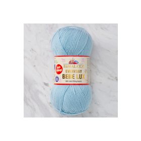 Himalaya Everyday Bebe Lux 70422 Mavi İplik