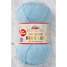 Himalaya Everyday Bebe Lux 70422 Mavi İplik