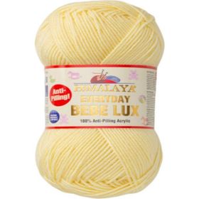 Himalaya Everyday Bebe Lux 70425 Sarı İplik