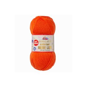 Himalaya Everyday Bebe Lux 70427 Kırmızı İplik