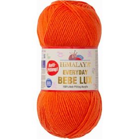 Himalaya Everyday Bebe Lux 70427 Kırmızı İplik