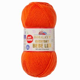 Himalaya Everyday Bebe Lux 70427 Kırmızı İplik