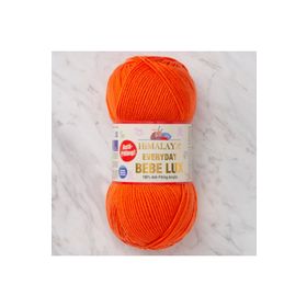 Himalaya Everyday Bebe Lux 70427 Kırmızı İplik
