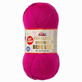 Himalaya Everyday Bebe Lux 70428 Mor İplik