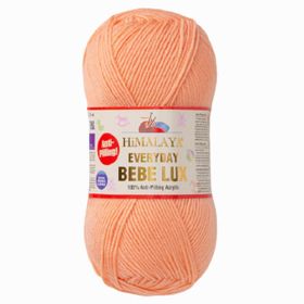 Himalaya Everyday Bebe Lux - 70429 Şeftali Akrilik İplik