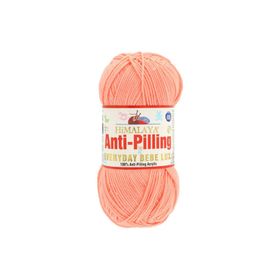 Himalaya Everyday Bebe Lux 70431 Şeftali Akrilik İplik