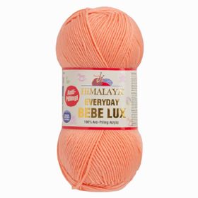 Himalaya Everyday Bebe Lux 70431 Şeftali Akrilik İplik