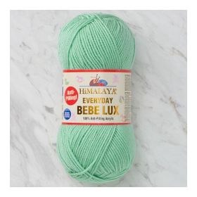 Himalaya Everyday Bebe Lüx-70434 Açık Yeşil İplik
