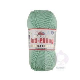 Himalaya Everyday Bebe Lüx-70434 Açık Yeşil İplik