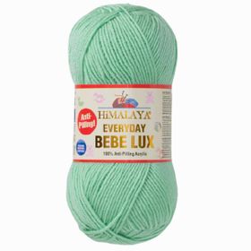 Himalaya Everyday Bebe Lüx-70434 Açık Yeşil İplik