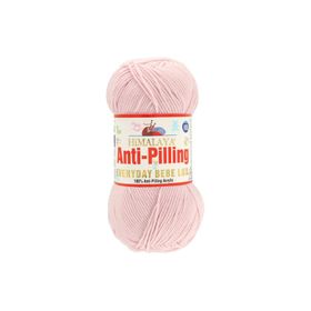 Himalaya Everyday Bebe Lux 70441 Pembe Akrilik İplik