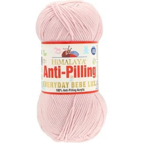 Himalaya Everyday Bebe Lux 70441 Pembe Akrilik İplik