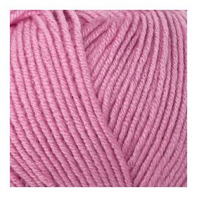 Himalaya Everyday Bebe Lux 70442 Pembe Akrilik İplik