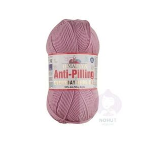 Himalaya Everyday Bebe Lux 70442 Pembe Akrilik İplik