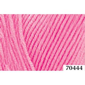 Himalaya Everyday Bebe Lux 70444 Pembe Akrilik İplik