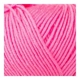 Himalaya Everyday Bebe Lux 70444 Pembe Akrilik İplik