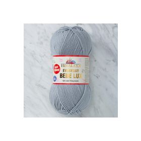 Himalaya Everyday Bebe Lux 70445 Gri İplik
