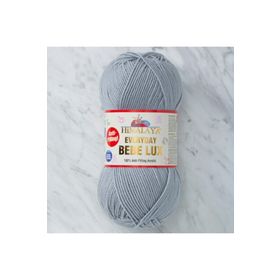 Himalaya Everyday Bebe Lux 70445 Gri İplik