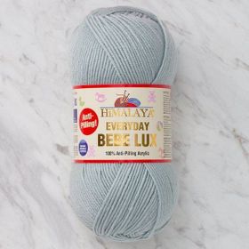 Himalaya Everyday Bebe Lux 70447 Mavi Akrilik İplik