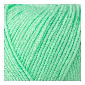 Himalaya Everyday Bebe Lux - 70450 Yeşil Akrilik İplik