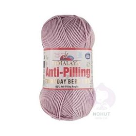 Himalaya Everyday Bebe Lux 70451 Pembe Akrilik İplik