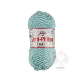 Himalaya Everyday Bebe Lux 70453 Turkuaz Akrilik İplik
