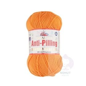 Himalaya Everyday Bebe Lux 70456 Turuncu Akrilik İplik