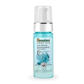 Himalaya Herbals Bal Limon Özü 150 ml Yüz Temizleme Köpüğü