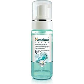 Himalaya Herbals Bal Limon Özü 150 ml Yüz Temizleme Köpüğü
