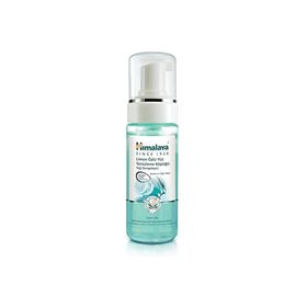 Himalaya Herbals Bal Limon Özü 150 ml Yüz Temizleme Köpüğü