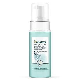 Himalaya Herbals Bal Limon Özü 150 ml Yüz Temizleme Köpüğü