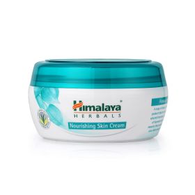 Himalaya Herbals Besleyici Aloe Vera Kış Kirazı Nemlendirici Yağsız Su Bazlı Tüm Ciltler için 150 ml El ve Vücut Kremi