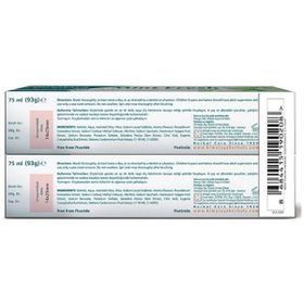 Himalaya Herbals Mint Fresh 2x75 ml Diş Macunu