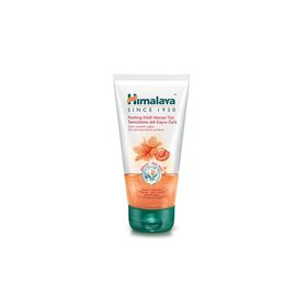 Himalaya Kayısılı Peeling Etkili Hassas 150 ml Yüz Yıkama Jeli