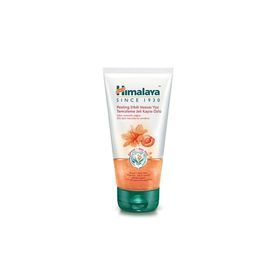 Himalaya Kayısılı Peeling Etkili Hassas 150 ml Yüz Yıkama Jeli