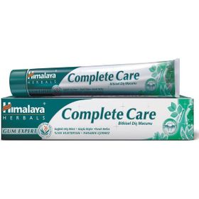 Himalaya Komple Bakım 2x75 ml Diş Macunu