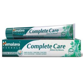 Himalaya Komple Bakım 2x75 ml Diş Macunu